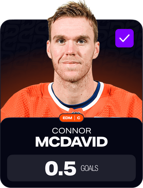 PrizePicks NHL Daily Fantasy Made Easy