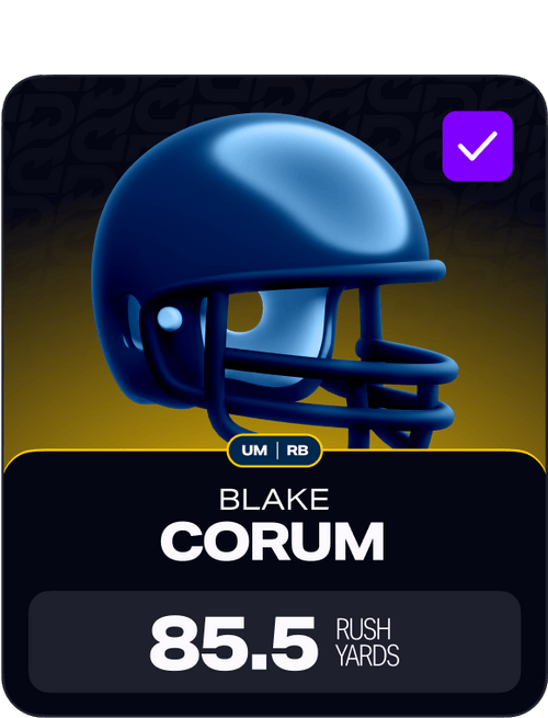 PrizePicks CFB | Daily Fantasy Made Easy