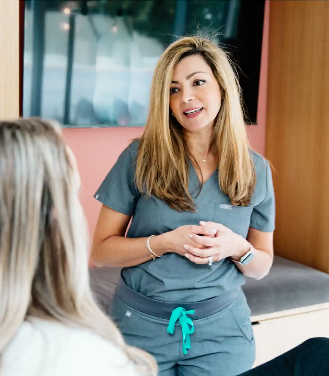 TMJ Therapy in Austin and Central Texas