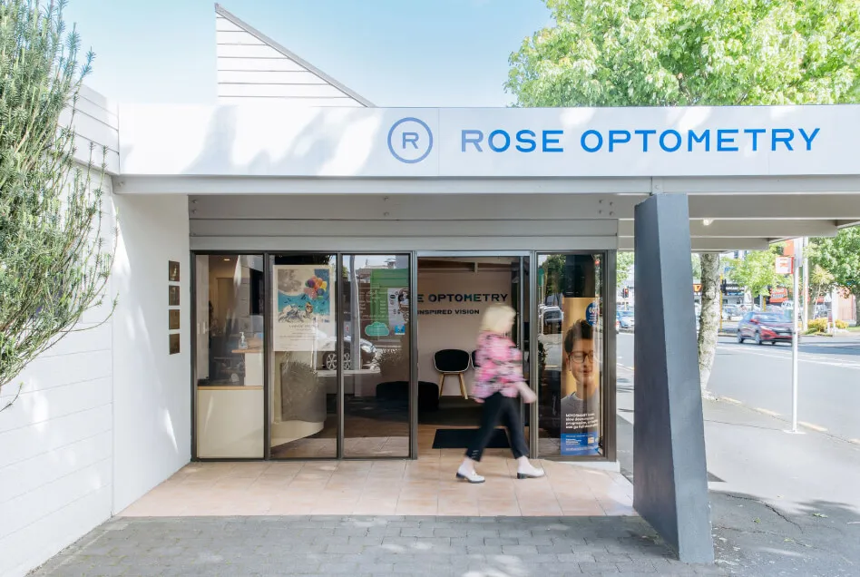 Careers Rose Optometry