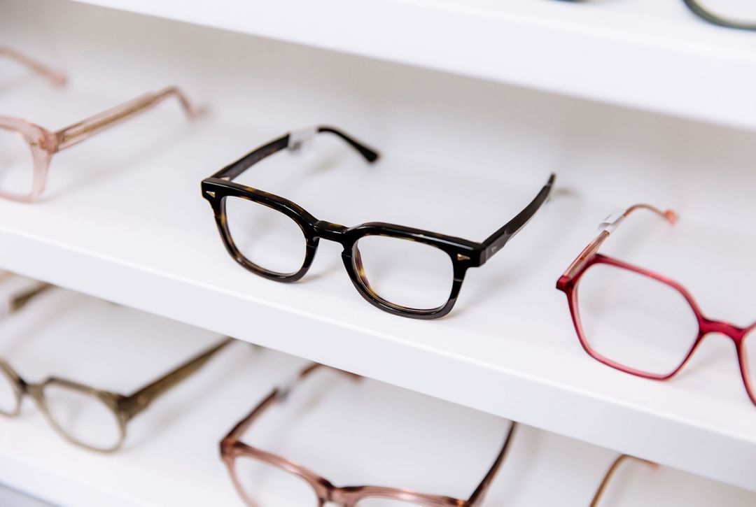 Our Practice Rose Optometry