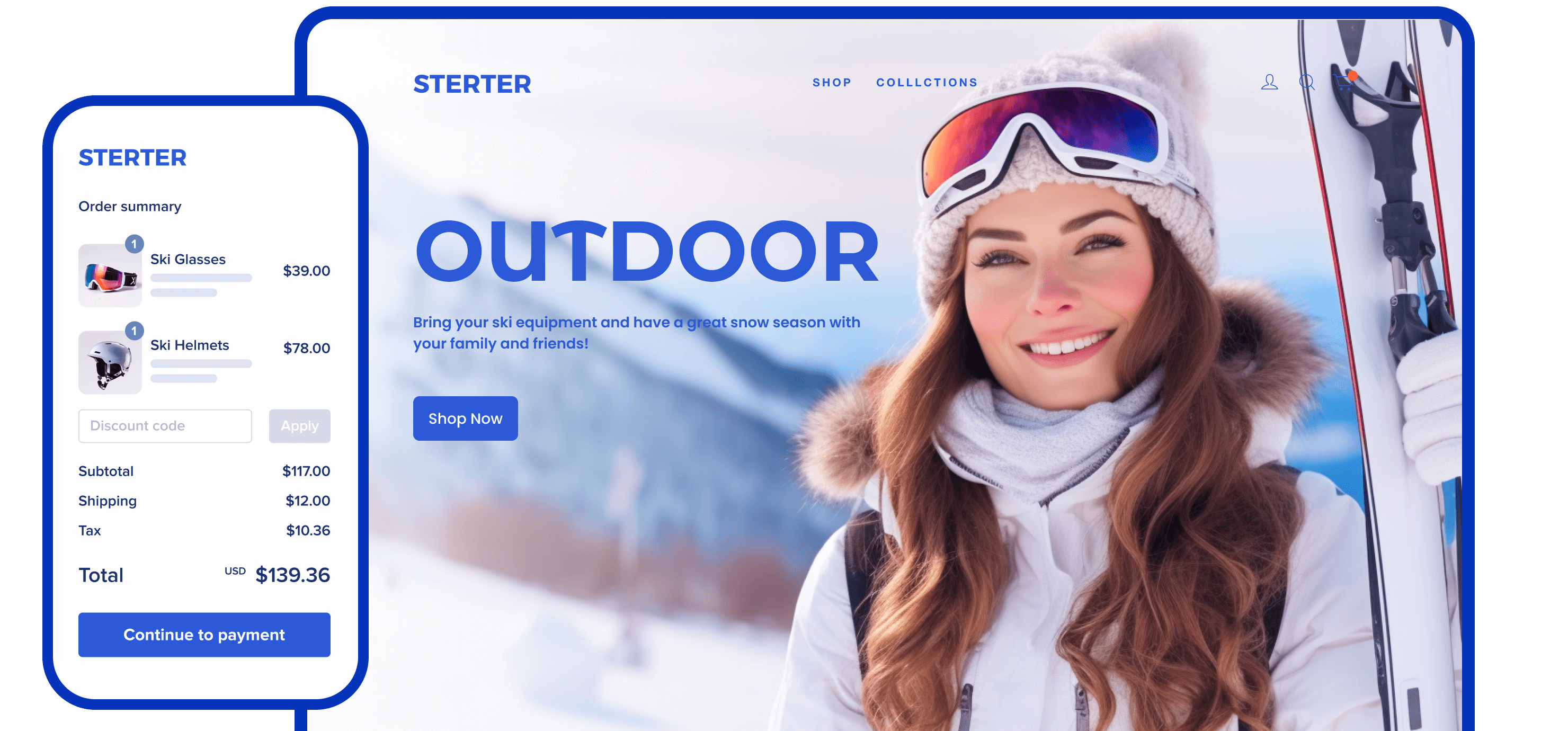 Secure Checkout And Payment Options For Max Conversions Shopline Secure Checkout And Payment Options For Max Conversions Shopline