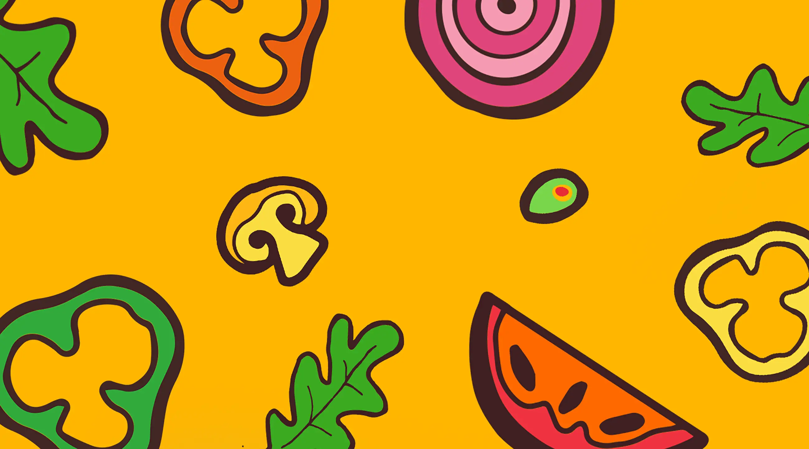 HOUSE 337 Pizza Express Customer experience and loyalty