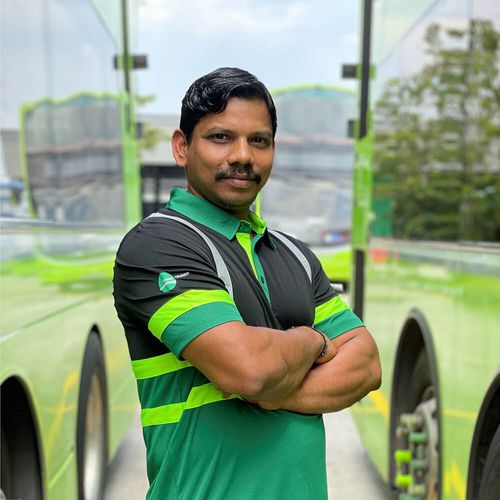 Suresh Rto Careers