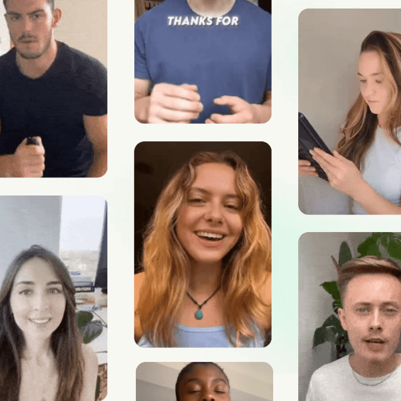 Twirl Rapper Twirl - Meet The Rising Stars of Twirl's Creator Community - UK Edition