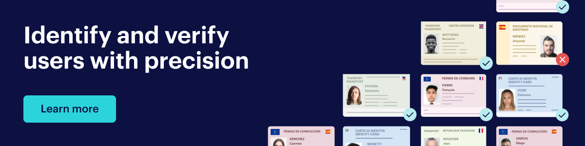 Kyc Verification Explained Checkout Kyc Verification Explained Checkout