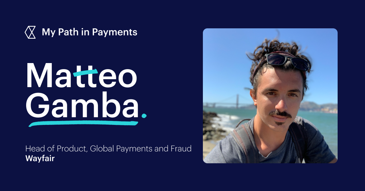 Furnishing the perfect customer experience with Matteo Gamba from