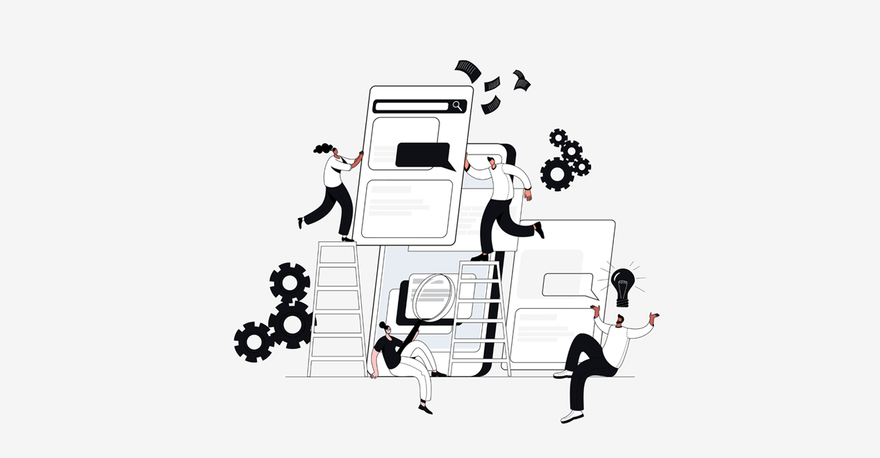 Process - Effective & Seamless Workflow | Quant By Design