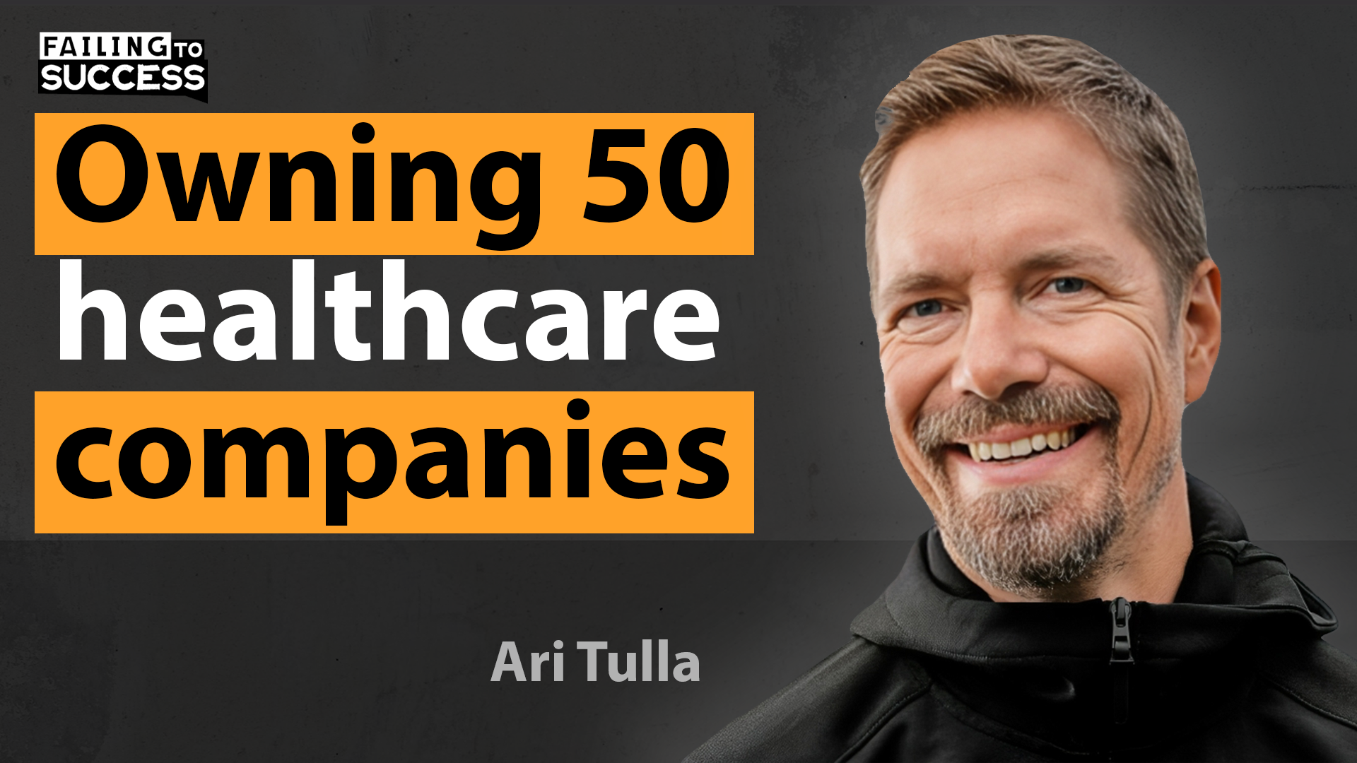 ELO Health - Podcast, Revenue, Overview with Ari Tulla