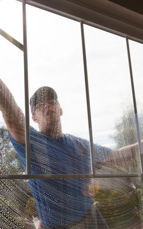 Window Cleaning Dublin, Price, Window Cleaners Clean 4 U