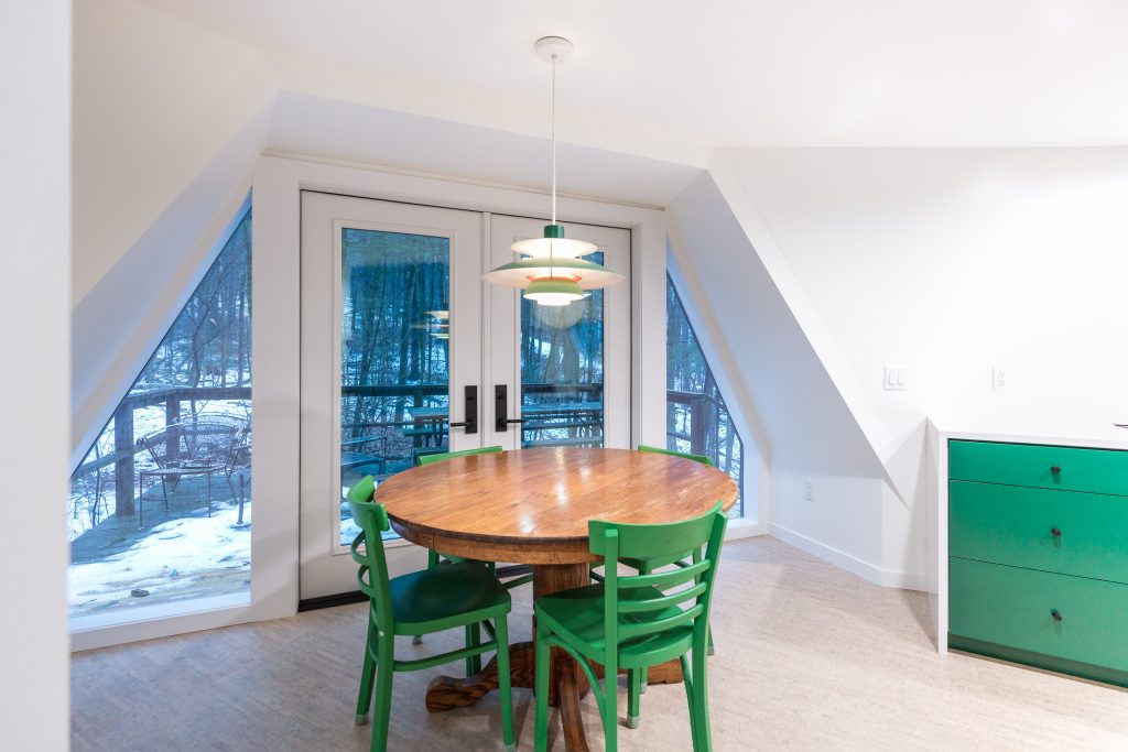 Interior Remodeling Madison WI | Frey Construction