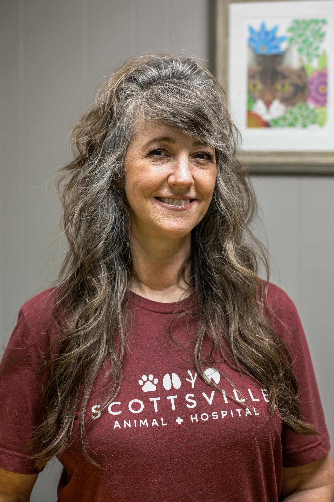 Is Dr Lisa Jones Dvm Married - gyz9vr3