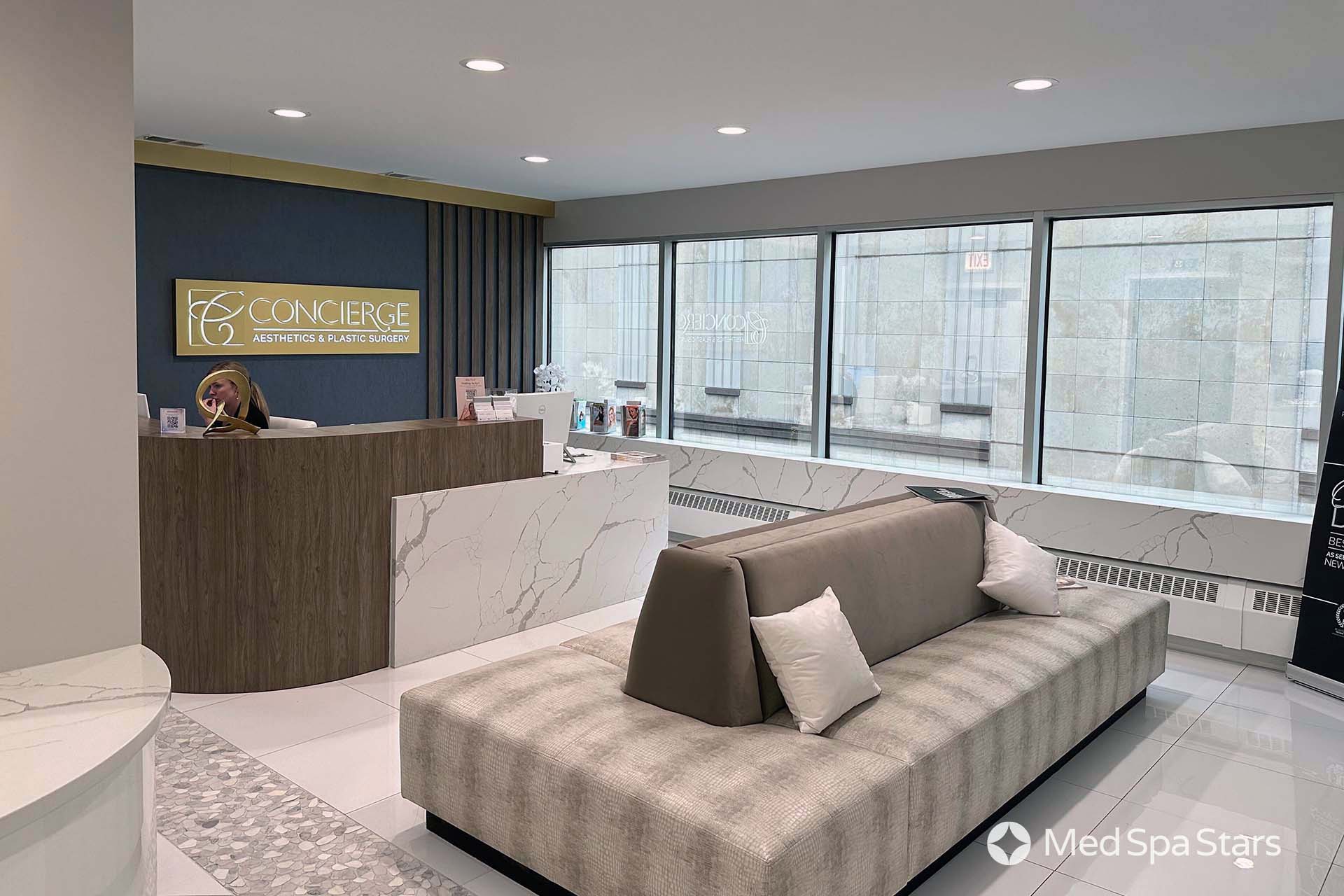 Concierge Aesthetics Plastic Surgery Reviews Deals More Med Spa Stars Concierge Aesthetics Plastic Surgery Reviews Deals More Med Spa Stars
