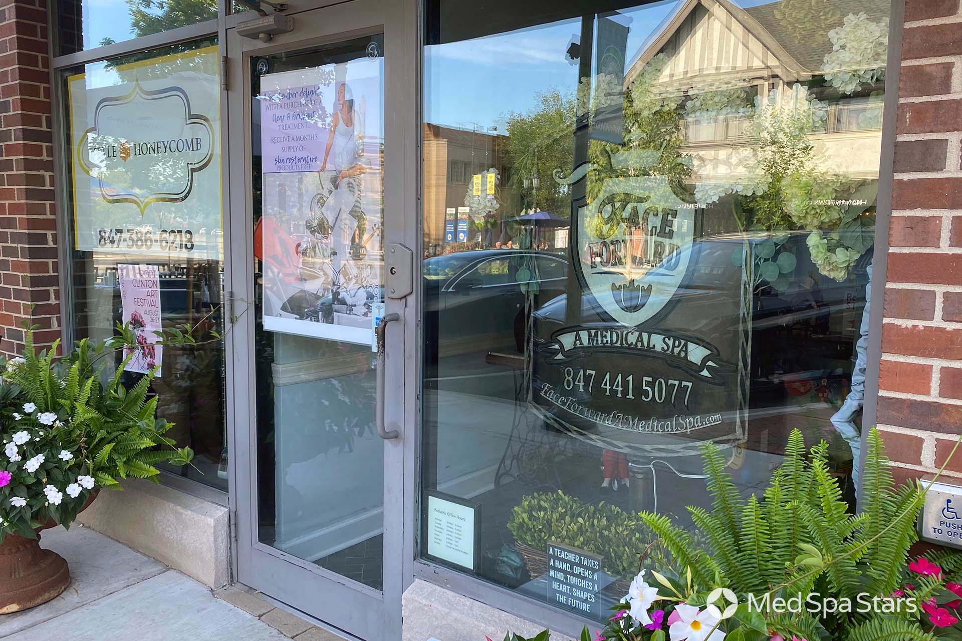 Face Forward Medical Spa Reviews, Prices & Hours Med Spa Stars