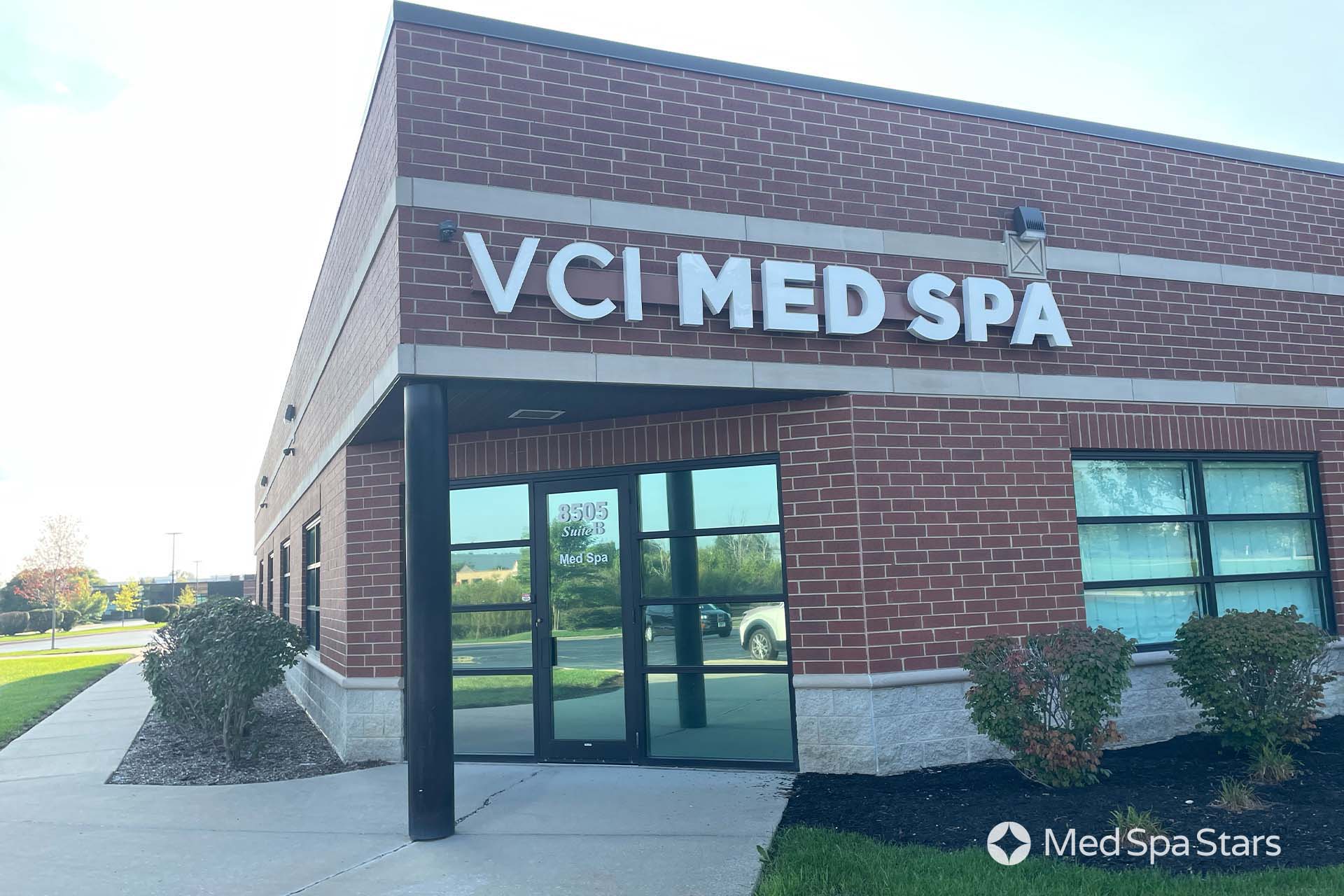 VCI Med Spa Reviews, Prices & Hours Med Spa Stars