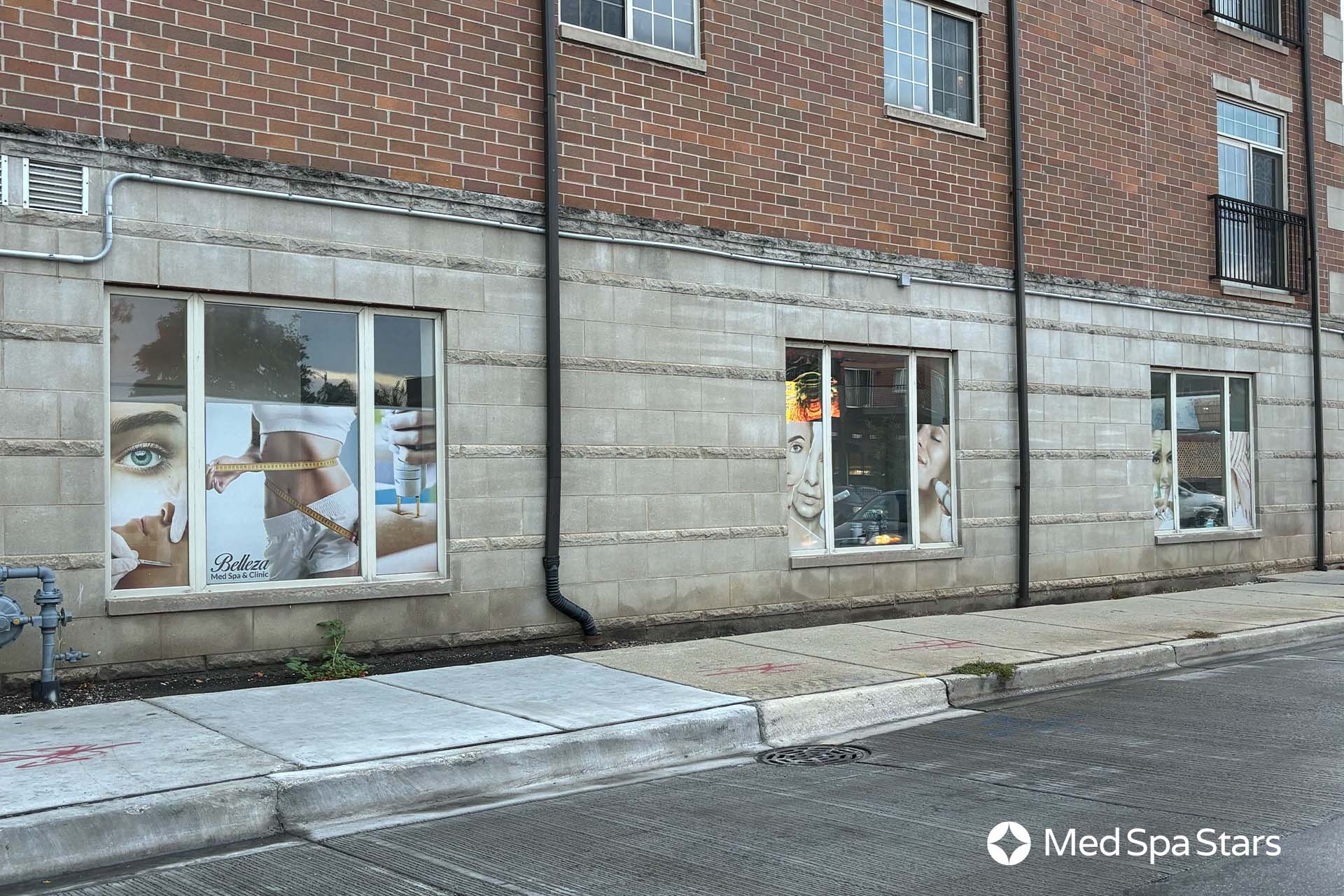 Belleza Med Spa & Clinic Rogers Park Reviews, Prices & Hours Med Spa Stars