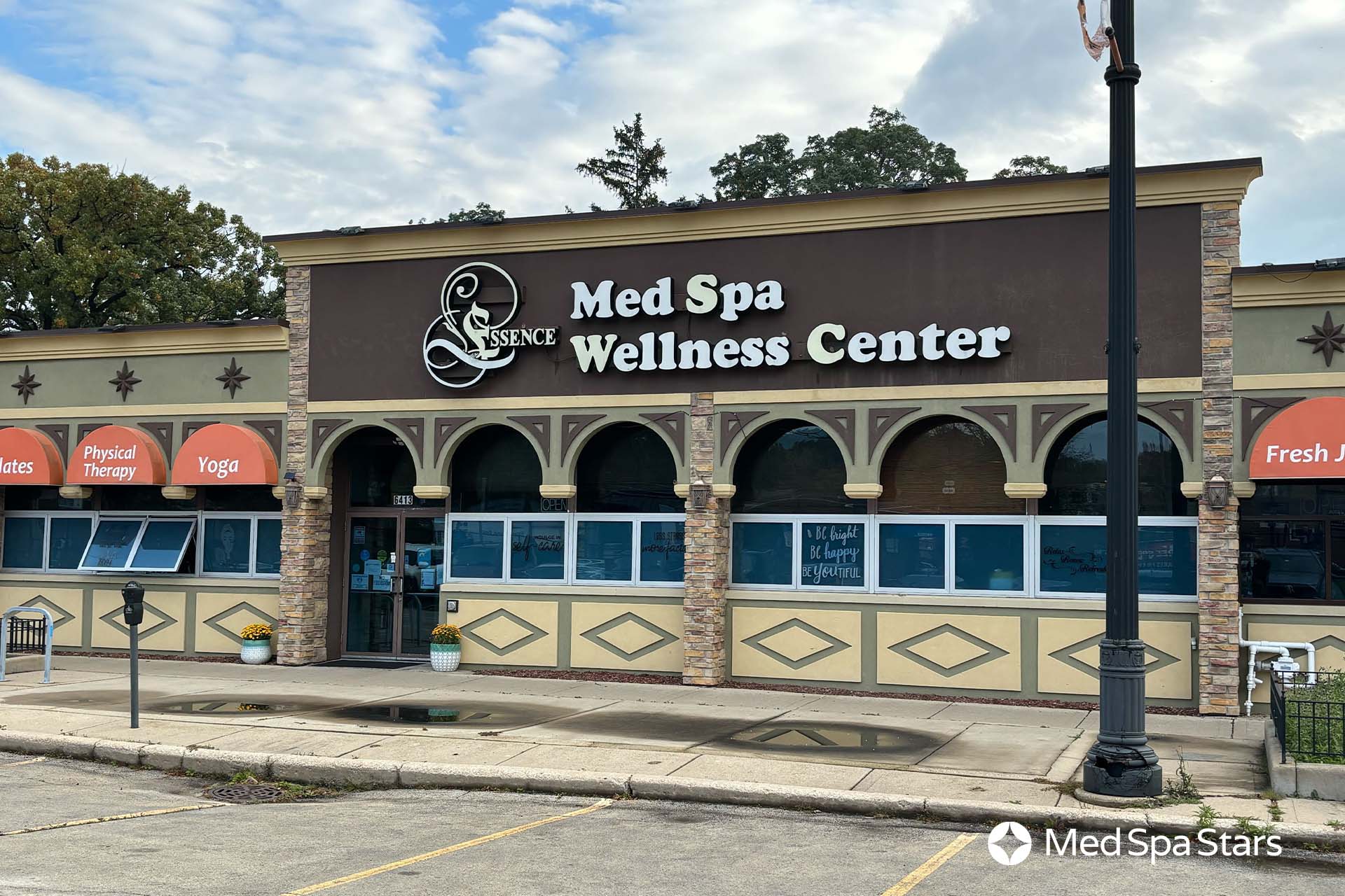 Essence Medical Spa & Wellness Center Reviews, Prices & Hours Med