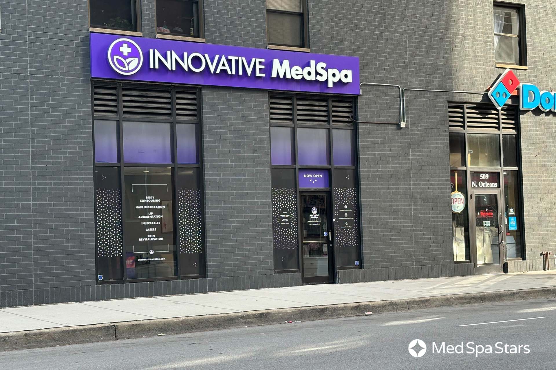 Northwestern Med Spa River North