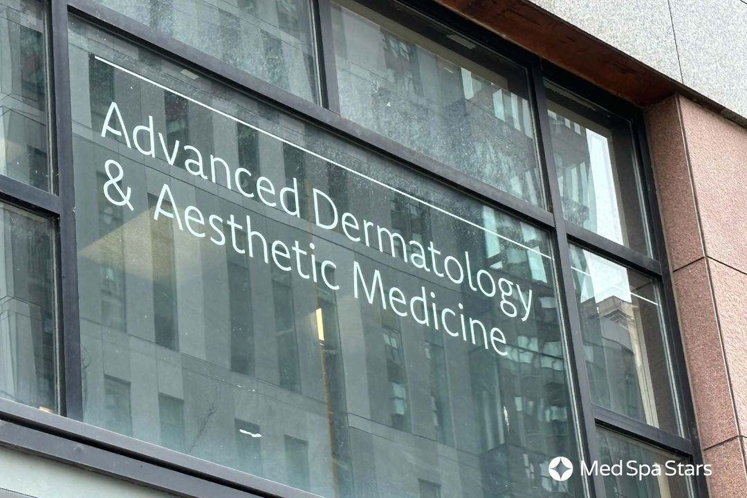 Brian Braithwaite Md Aesthetic Institute Of Chicago Advanced Dermatology & Aesthetic Medicine | Med Spa Stars