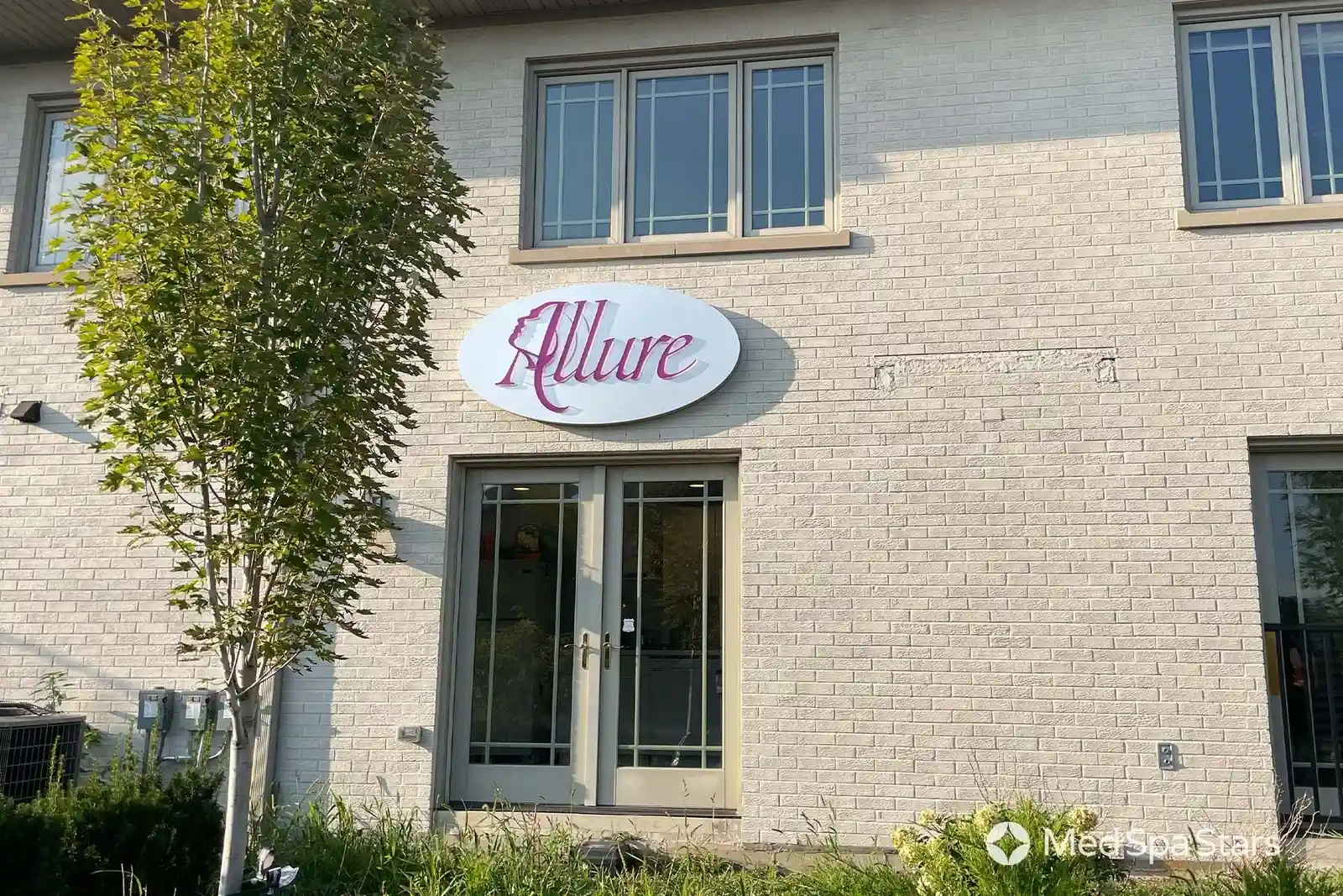 Allure Laser & Med Spa Reviews, Prices & Hours Med Spa Stars