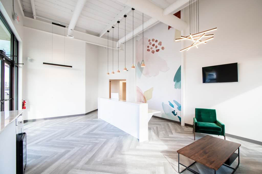 Pflugerville, TX Dental Office Swish Dental