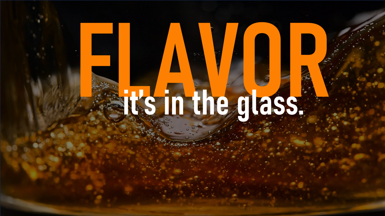 How Your Favorite Bourbon Gets Its Flavor