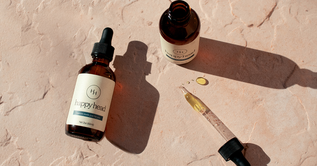 The Science Behind Dermatologist Formulated Hair Growth Solutions