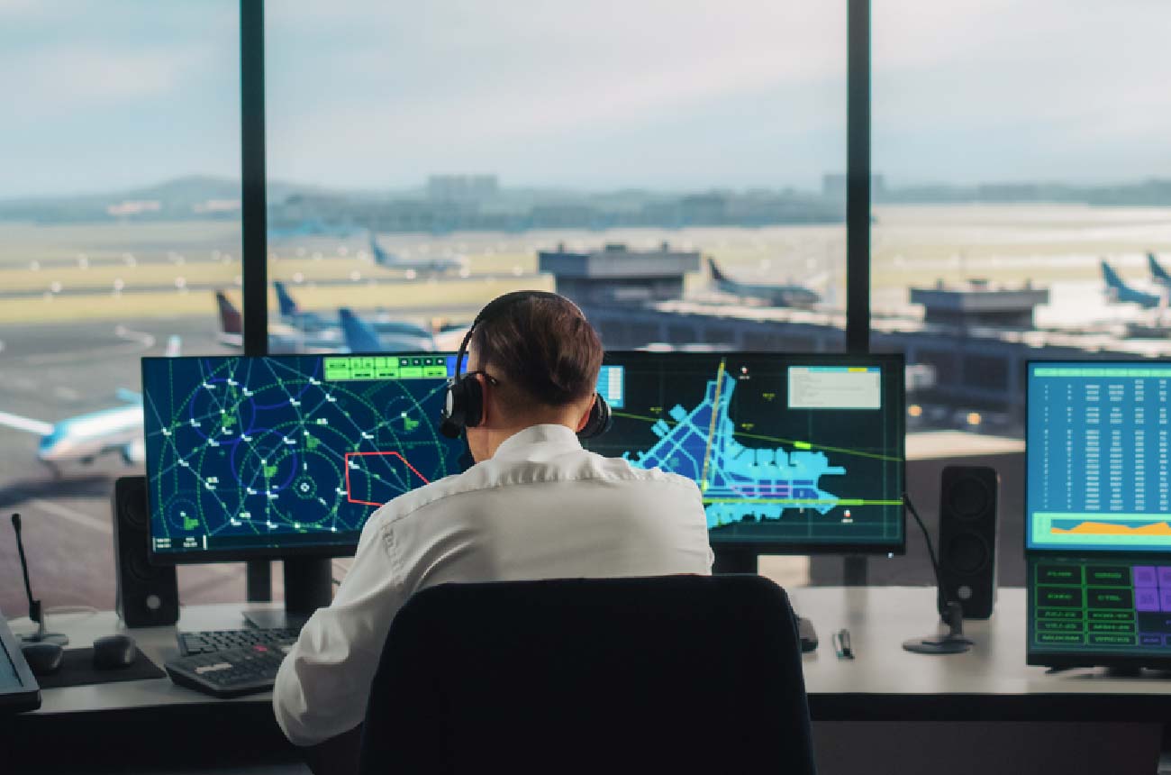 Industries: Transportation | ScaleOut Digital Twins