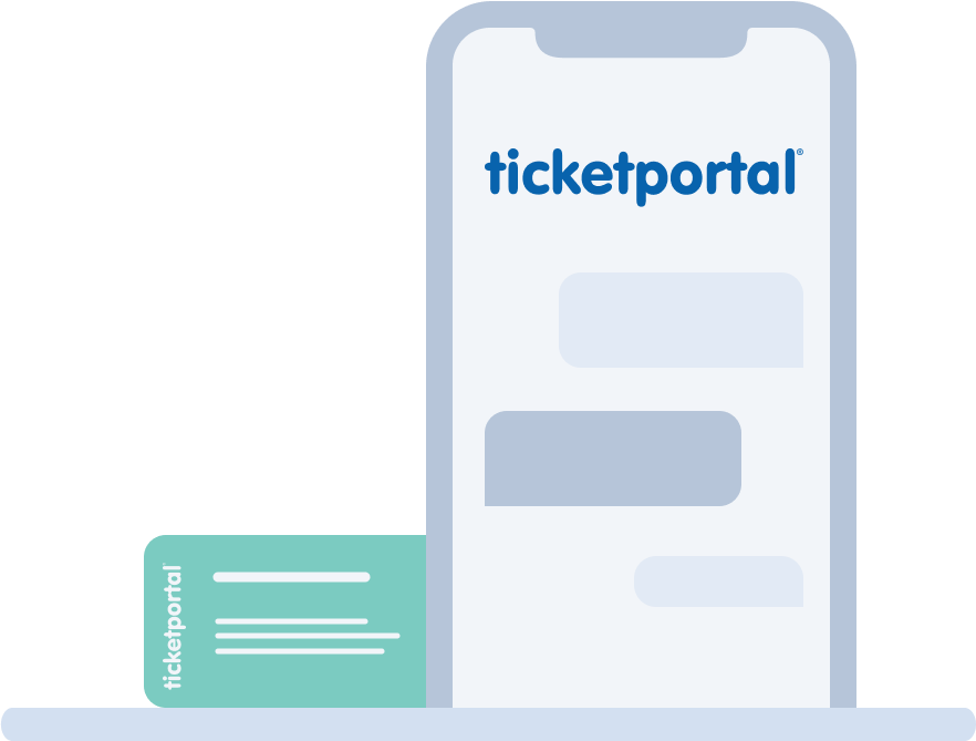 Děti Ráje Ticketportal Case study - Ticketportal