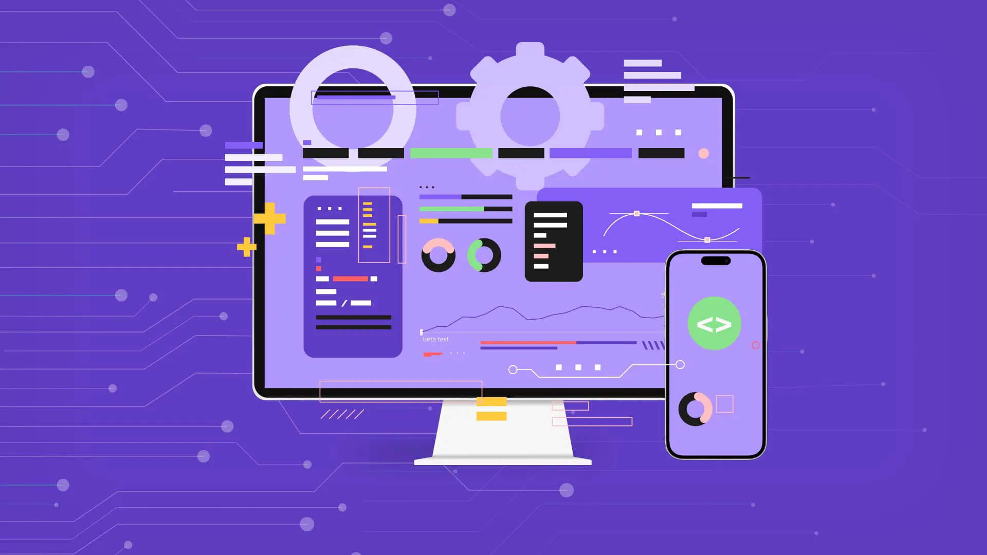 Unlocking the Future of Web and Mobile Development