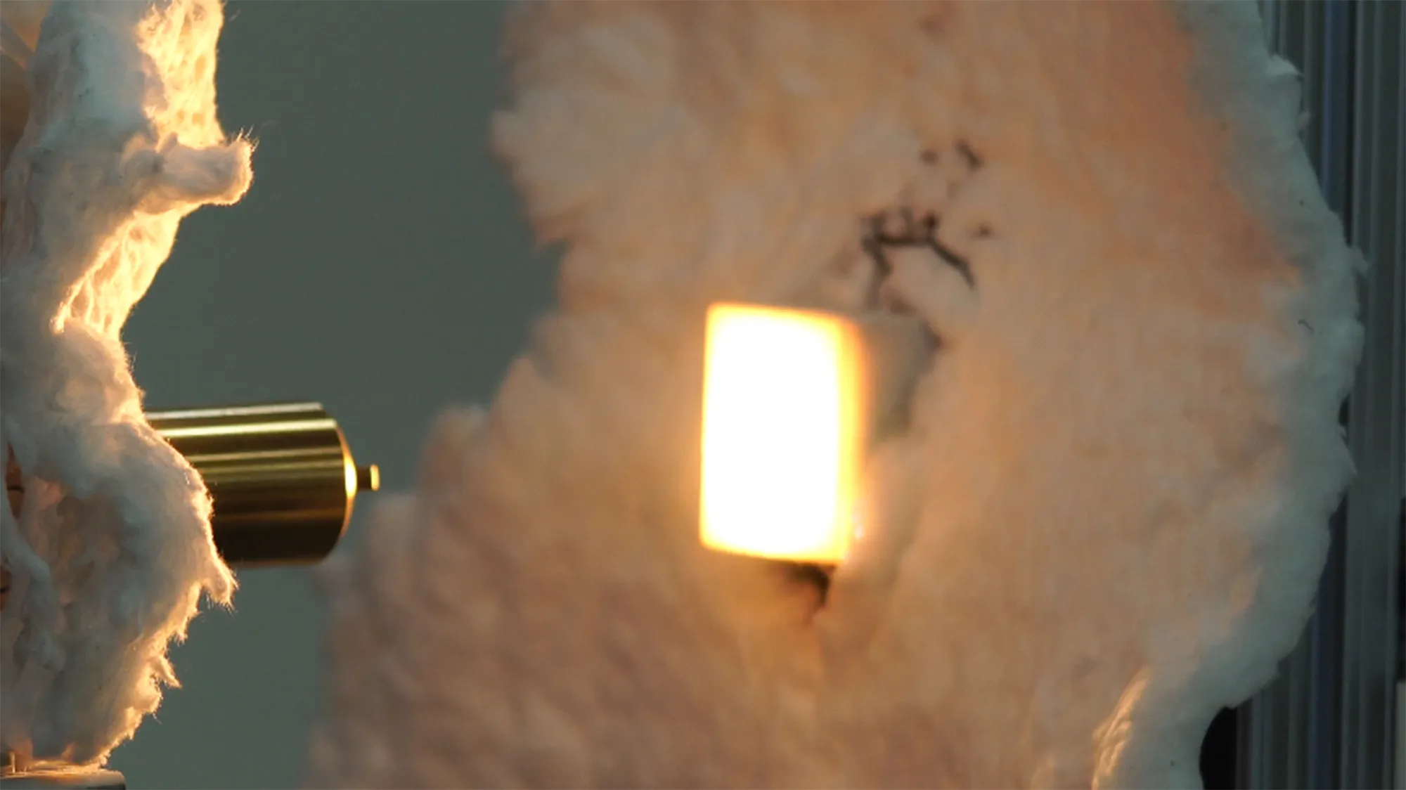 Canopy Aerospace Manufacturing Humanity's Ascent