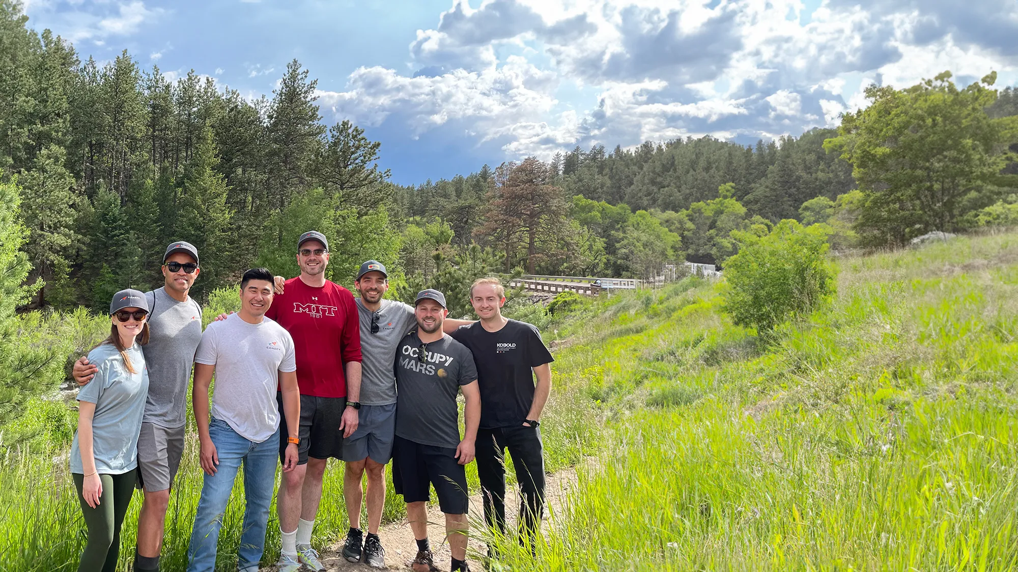 Careers Canopy Aerospace