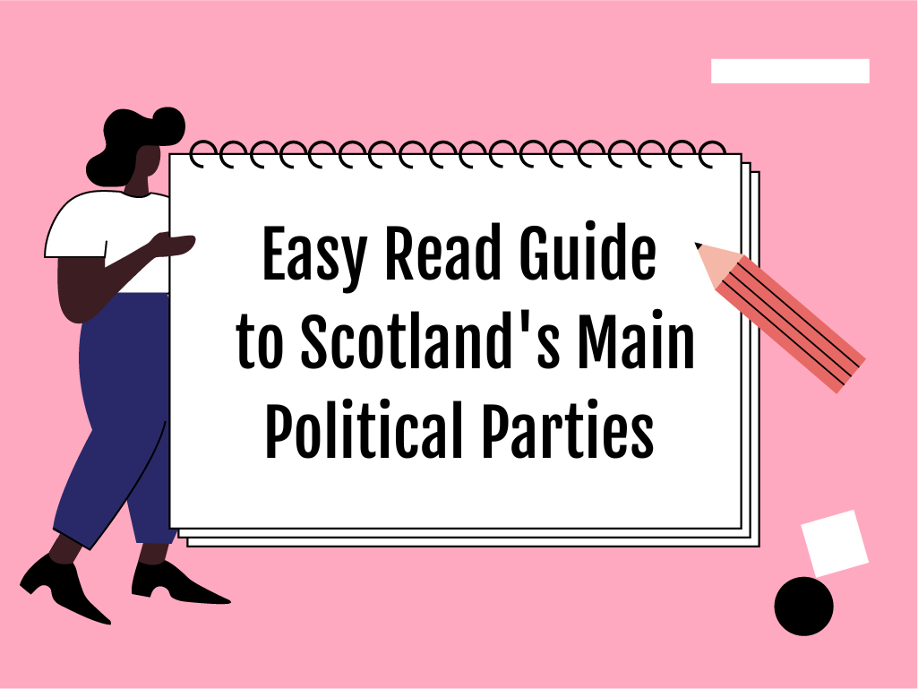 What Are The 5 Main Political Parties In Scotland