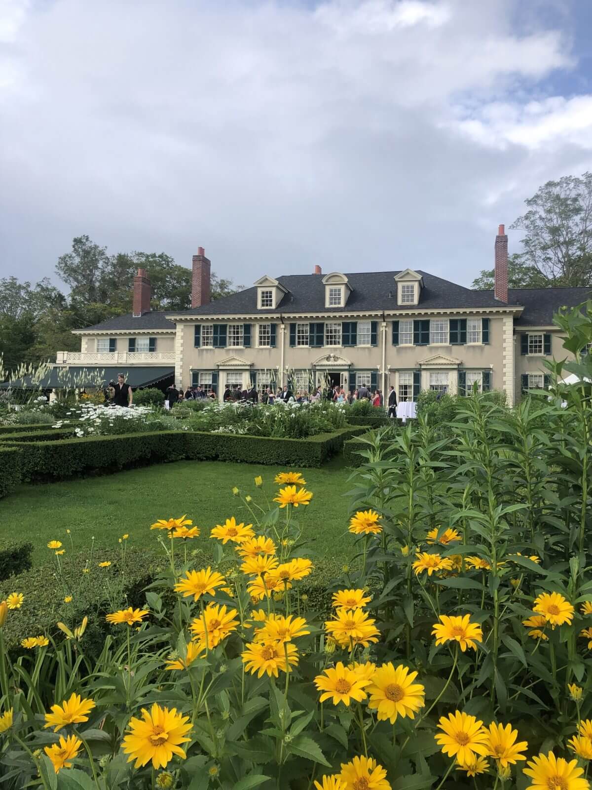 Hildene, Lincoln Family Home Manchester, Vermont GoXplr