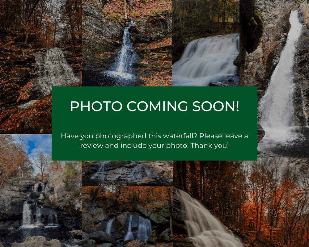 Dog’s Head Falls Johnson, Vermont GoXplr