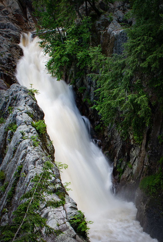 10 Tallest Waterfalls In Vermont That You Must See GoXplr