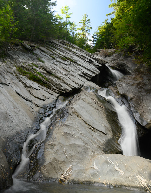 10 Tallest Waterfalls In Vermont That You Must See GoXplr
