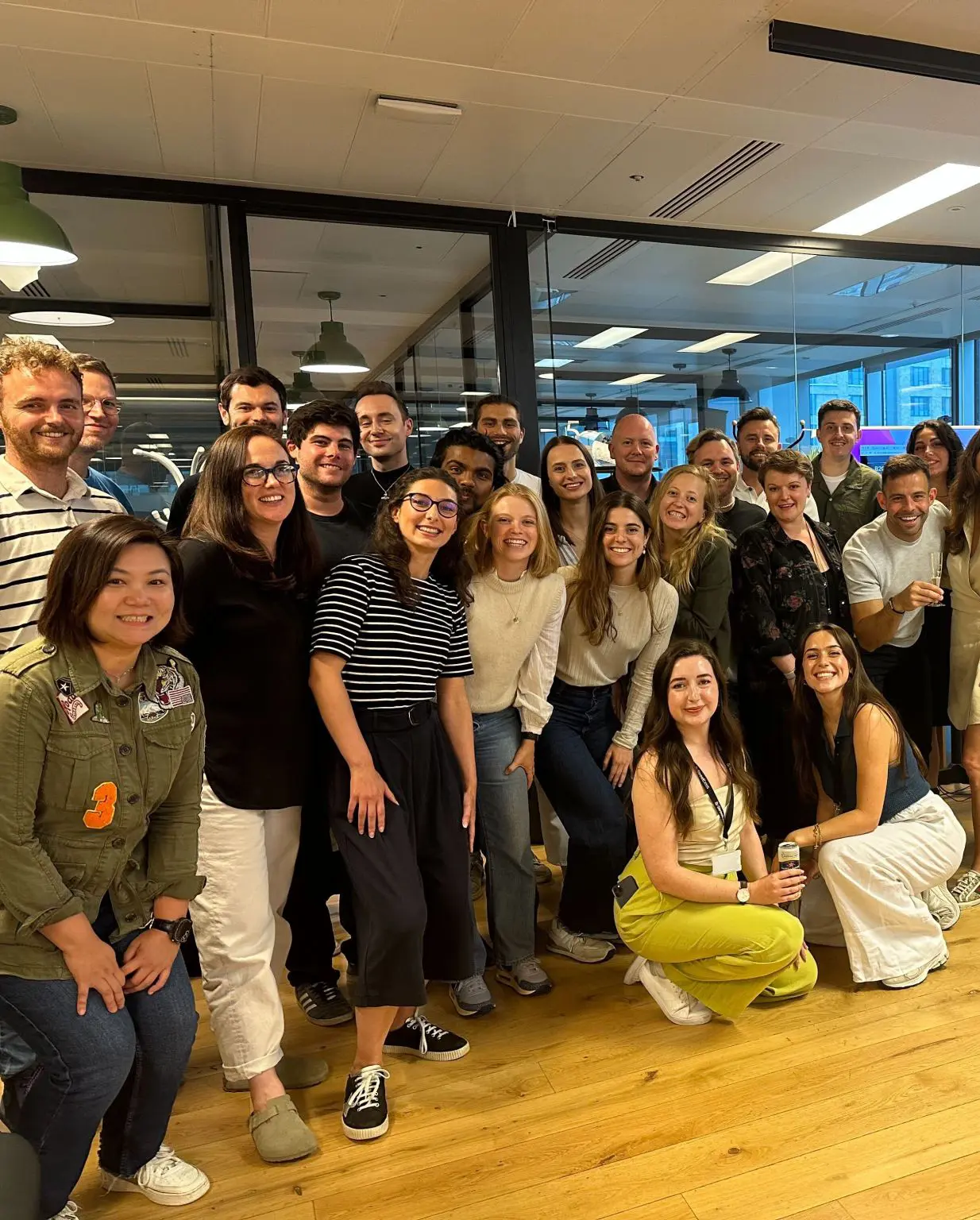 AI-powered market research tool for hassle-free insights | SBX
