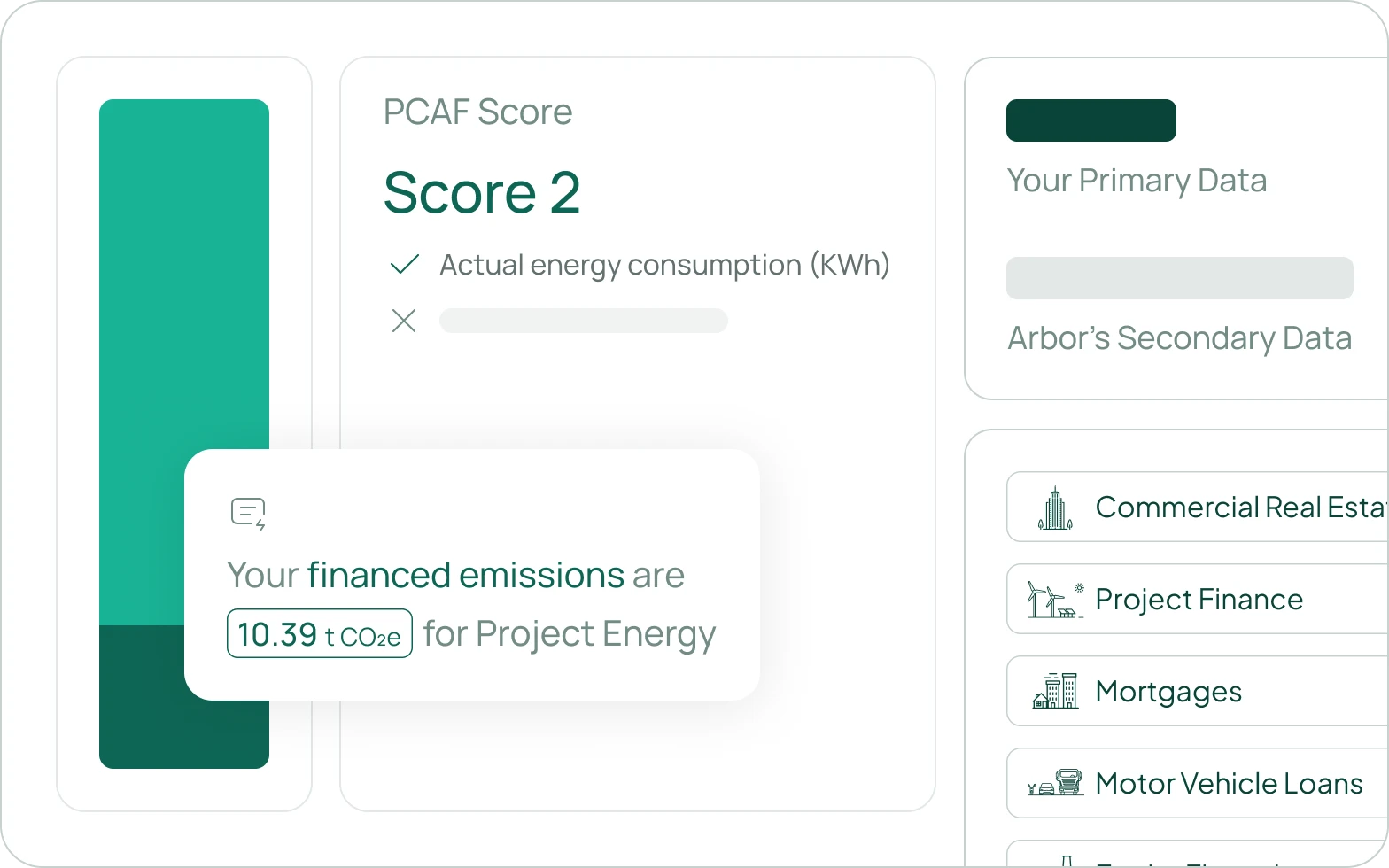 Arbor | Carbon Management Platform for Companies