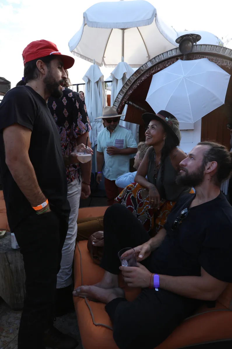 Microdosing Collective Dedicated To Advancing Protecting The Right