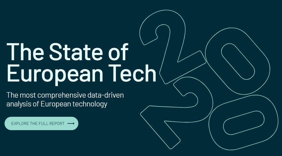 The State of European Tech | World Fund