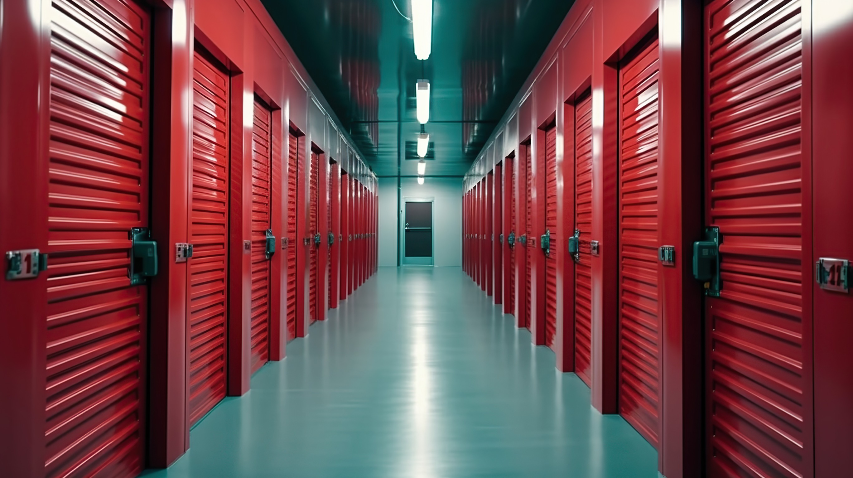 The Dos and Don'ts of Packing a Storage Unit Secure Storage