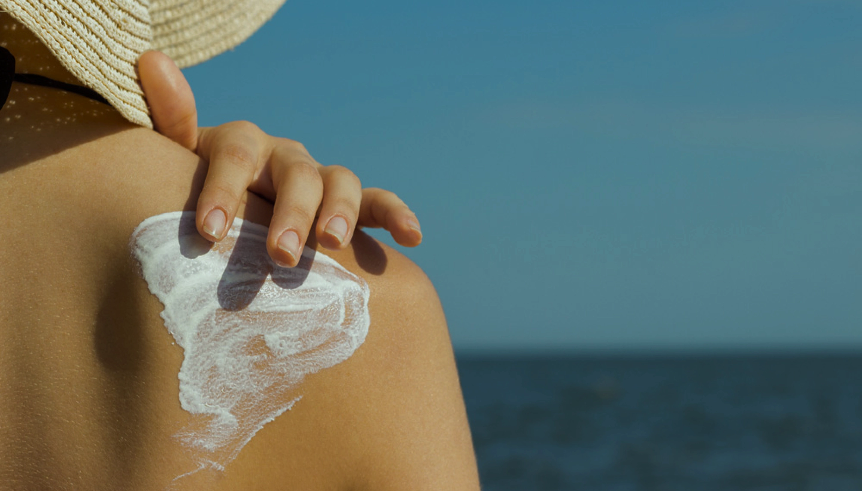Sunblock vs Sunscreen What is the difference? MoleMap Australia