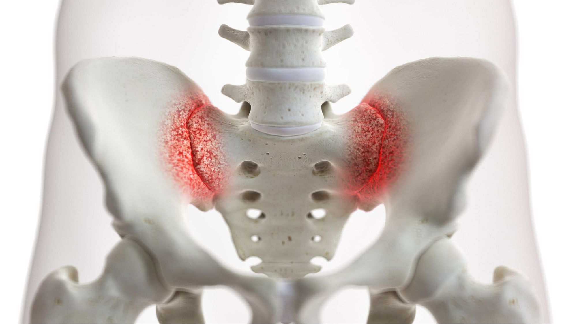 Sacroiliac Joint Pain Spine Care
