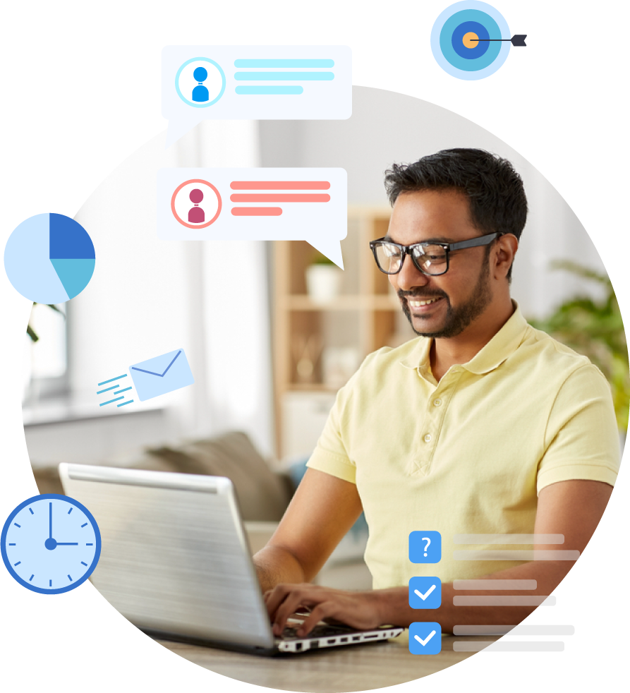 TruHR - Simplify Your HR Processes