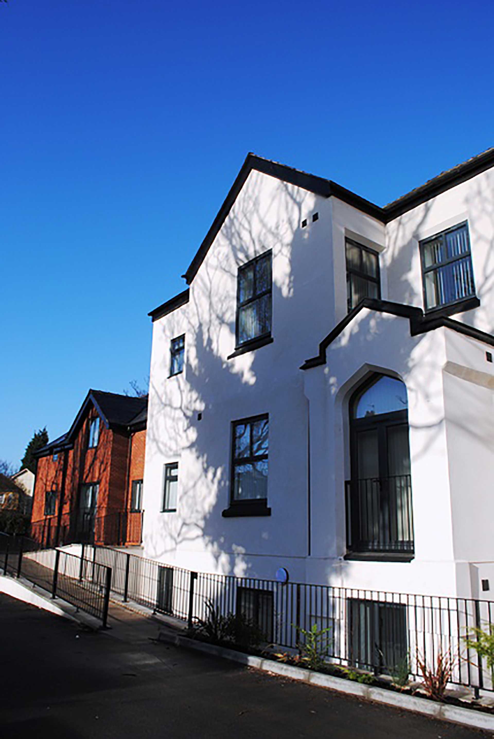 Lets Residential South Manchester Rentals Conyngham Road