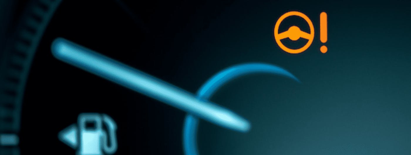 Understanding the Power Steering Warning Light causes, solutions, and