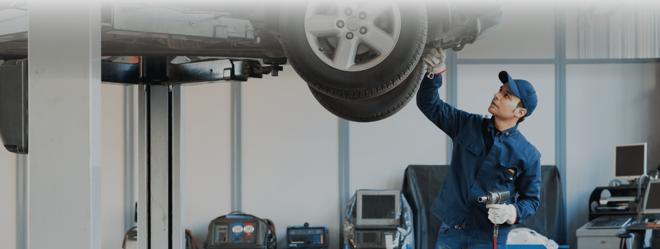 Why MOT tests include an exhaust emission test Caura
