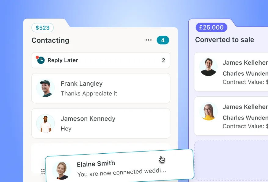 EnquiryBox - All of your enquiries in one box