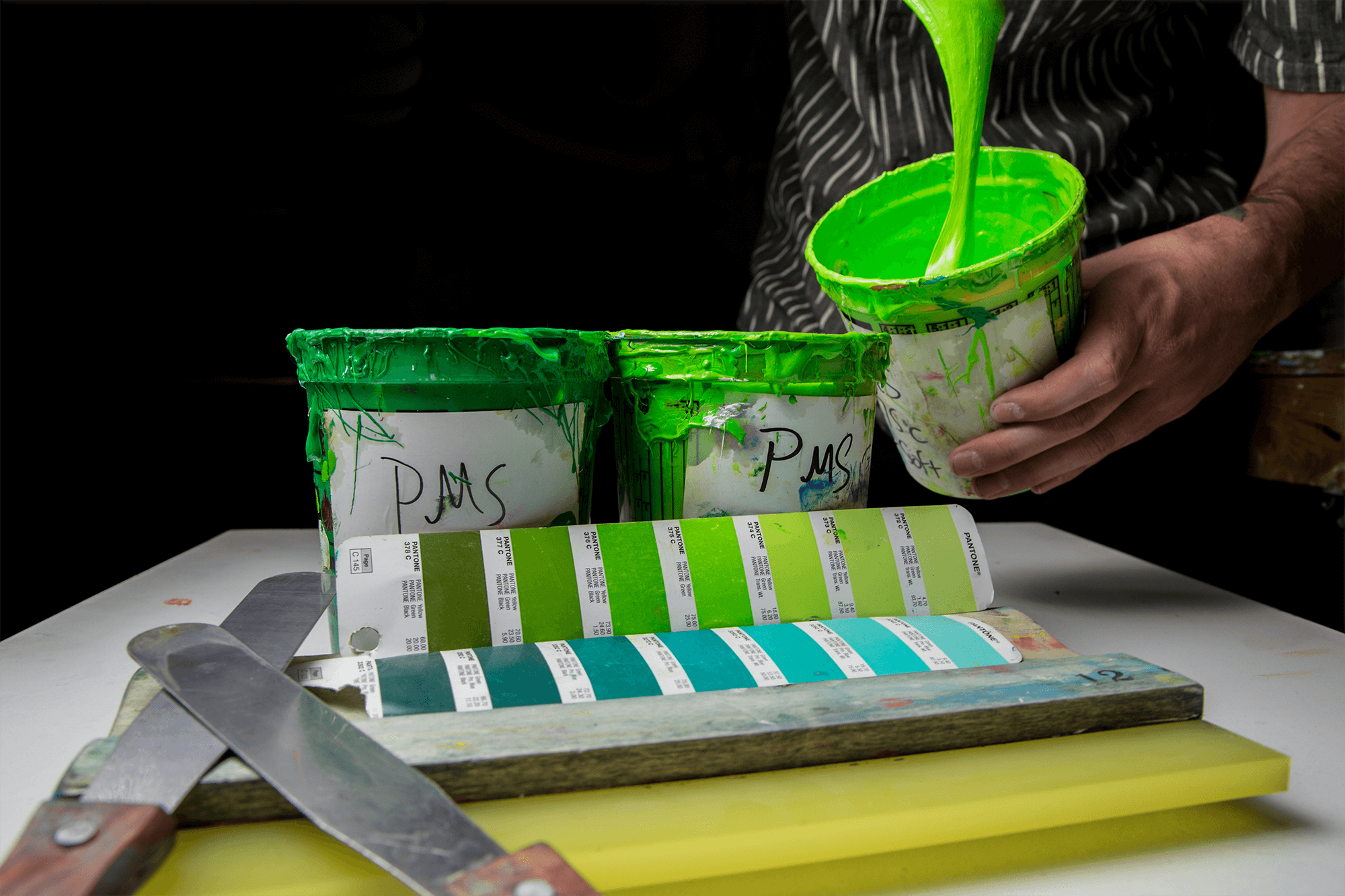 Screen Printing Cost Considerations